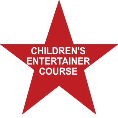 Children's Entertainer Course